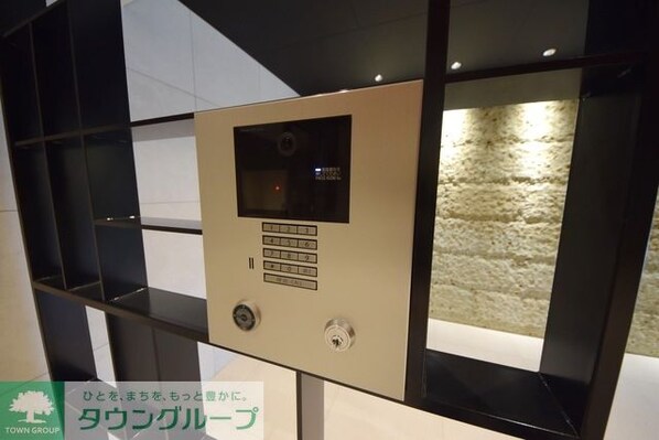 ラティエラ大島の物件内観写真